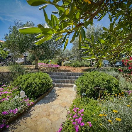 Holiday Home Lavanda Kornic Exterior photo