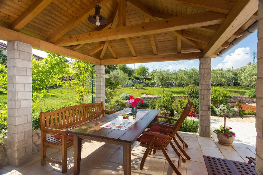 Holiday Home Lavanda Kornic Room photo